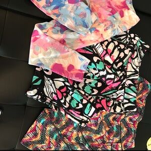 Trio Girls Pants 2XL